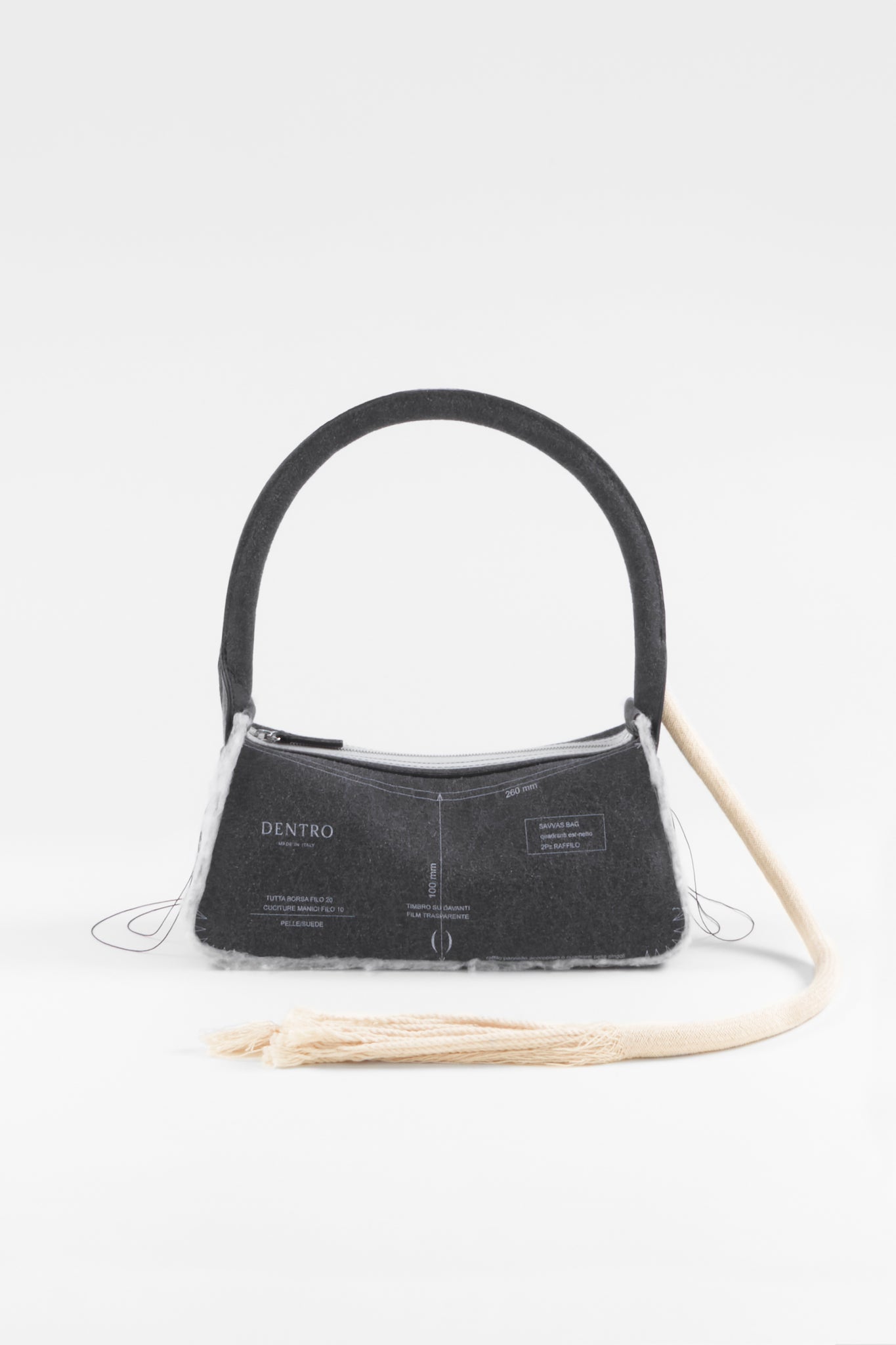 Buy BOSTANTEN Women's Leather Designer Handbags Purses Tote Shoulder  Vintage Bags Black at Amazon.in
