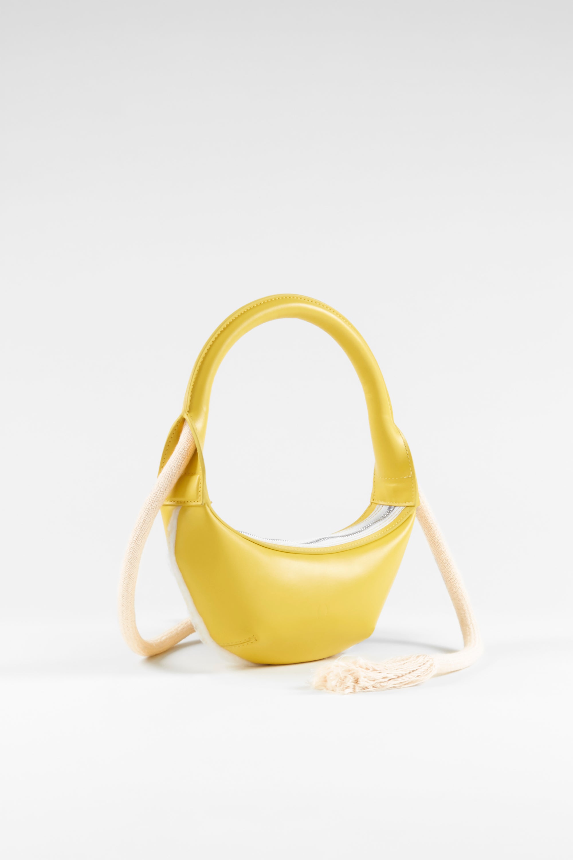 All bags – Dentro