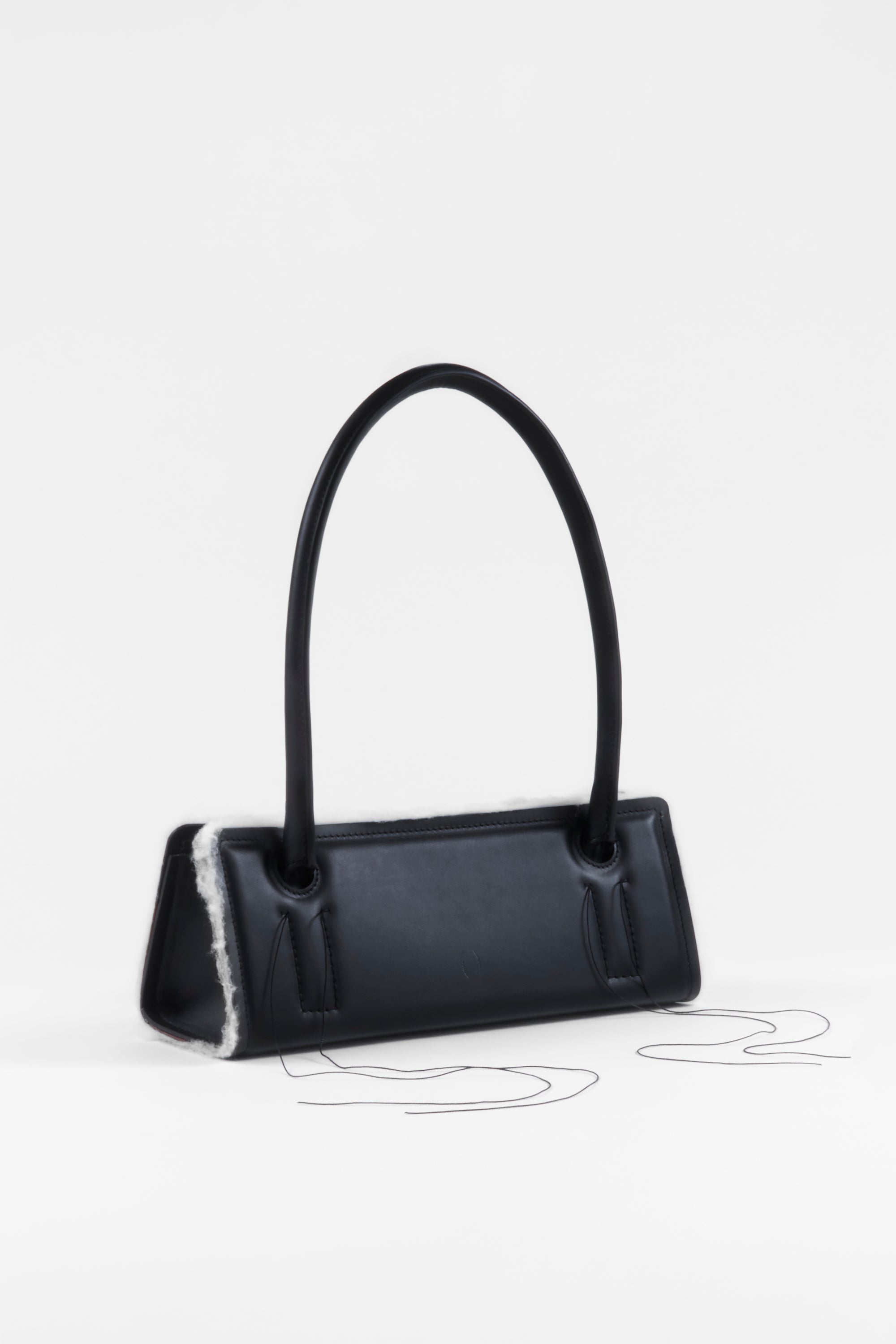 All bags – Dentro