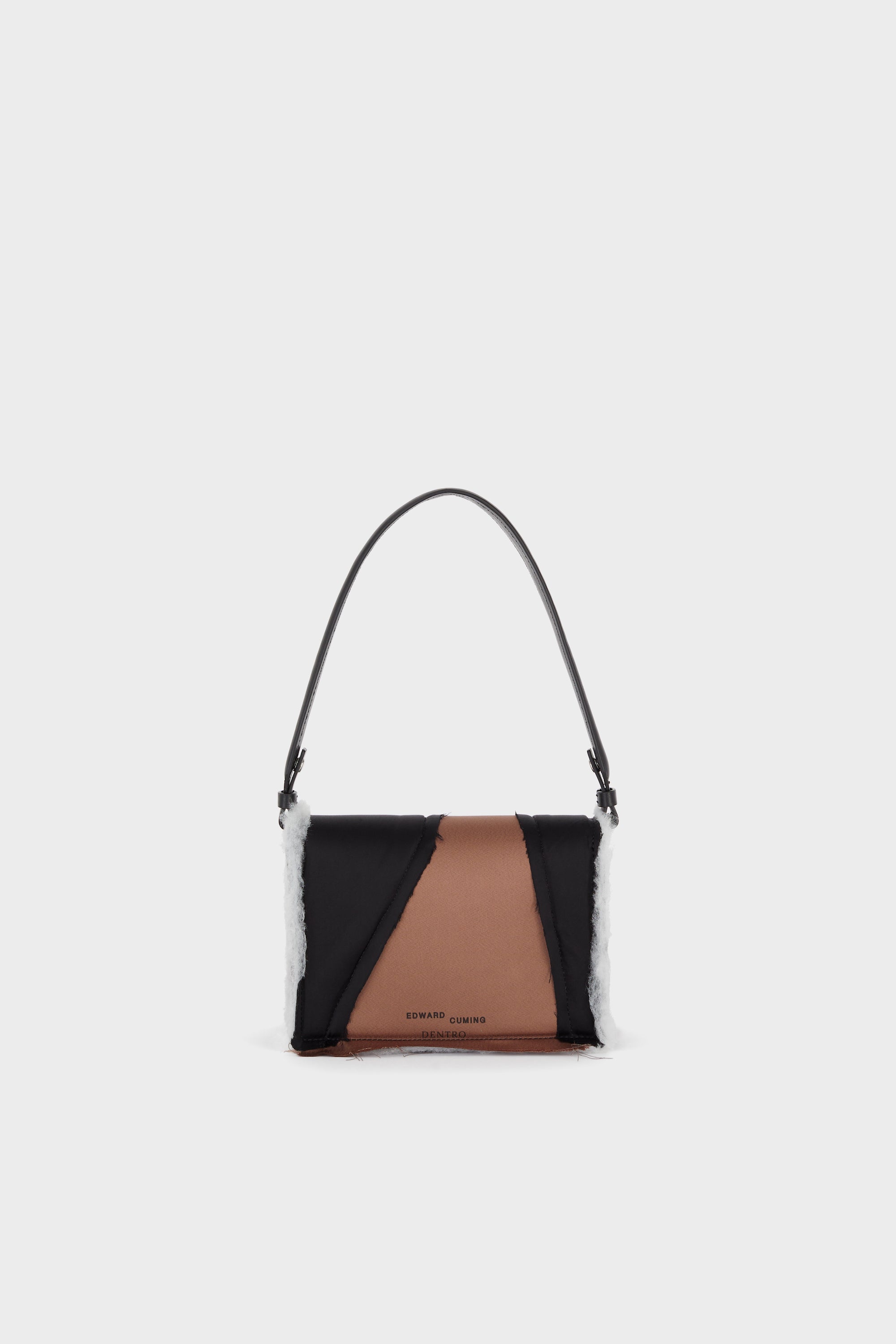 Mirim Dentro x Edward Cuming Crossbody Bag