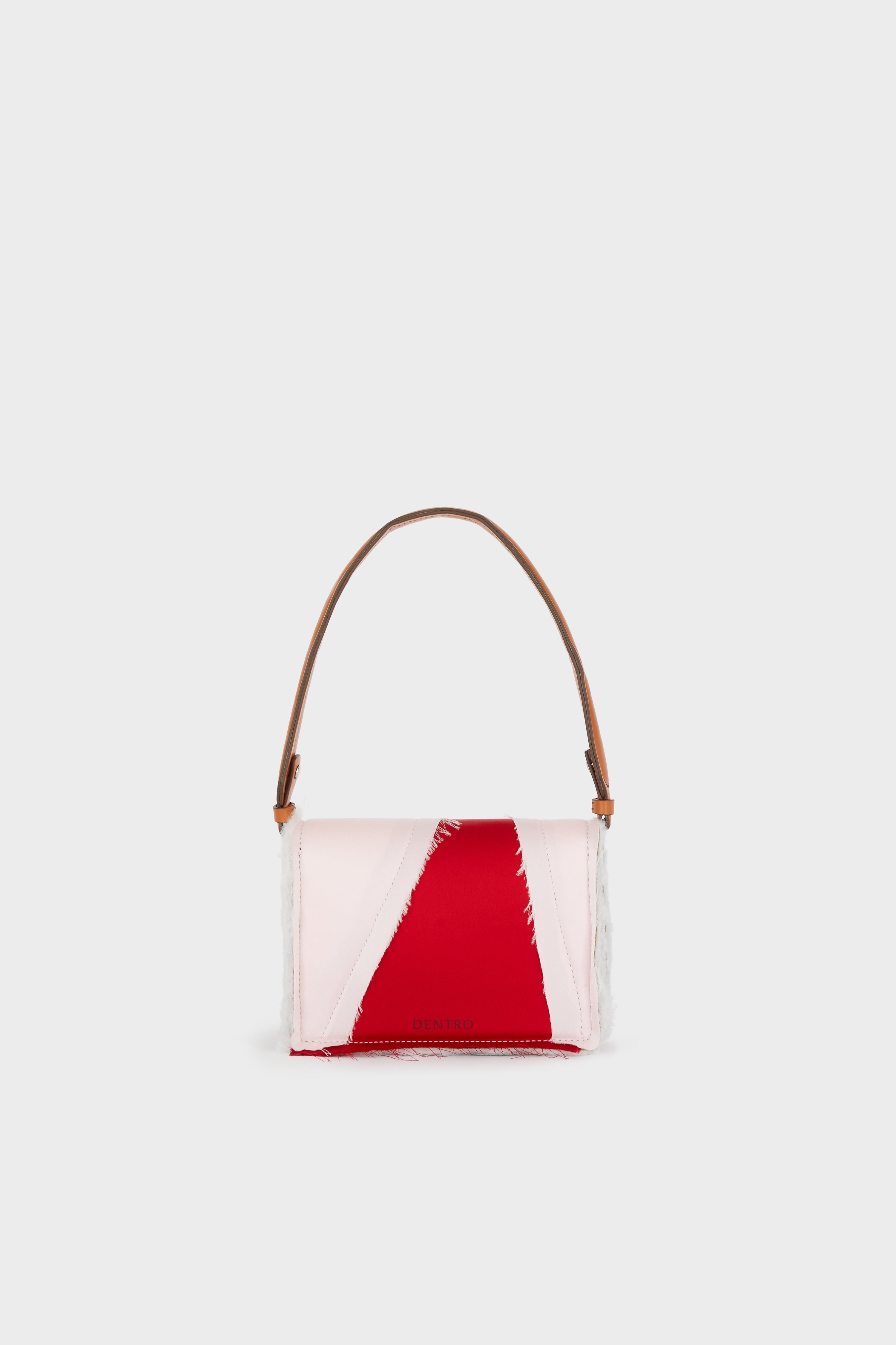 Mirim Dentro x Edward Cuming Crossbody Bag