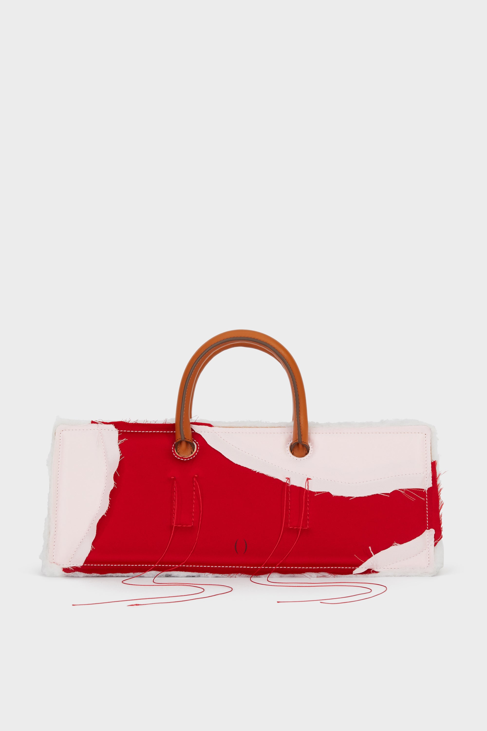 Otto Dentro x Edward Cuming Handbag