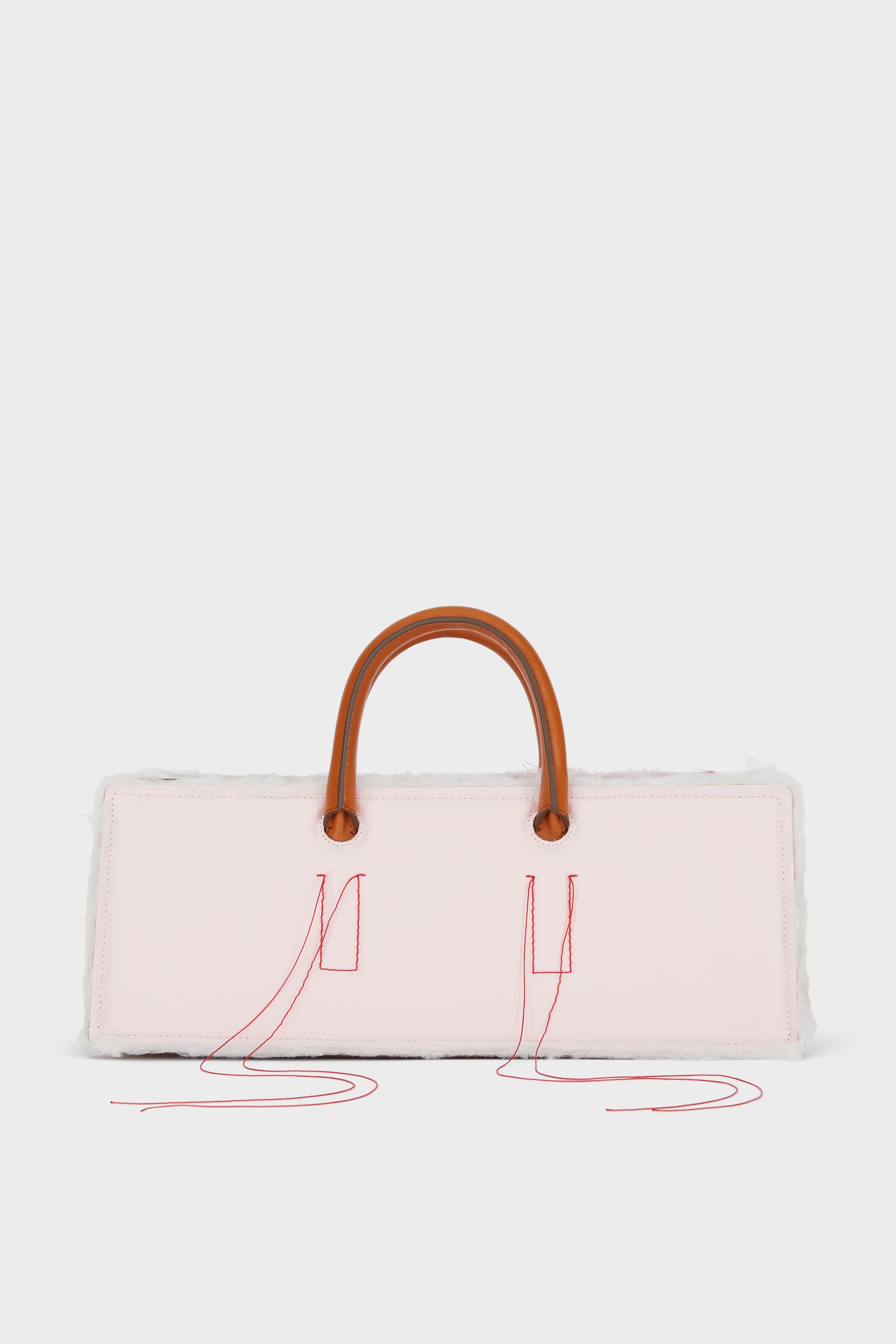 Otto Dentro x Edward Cuming Handbag