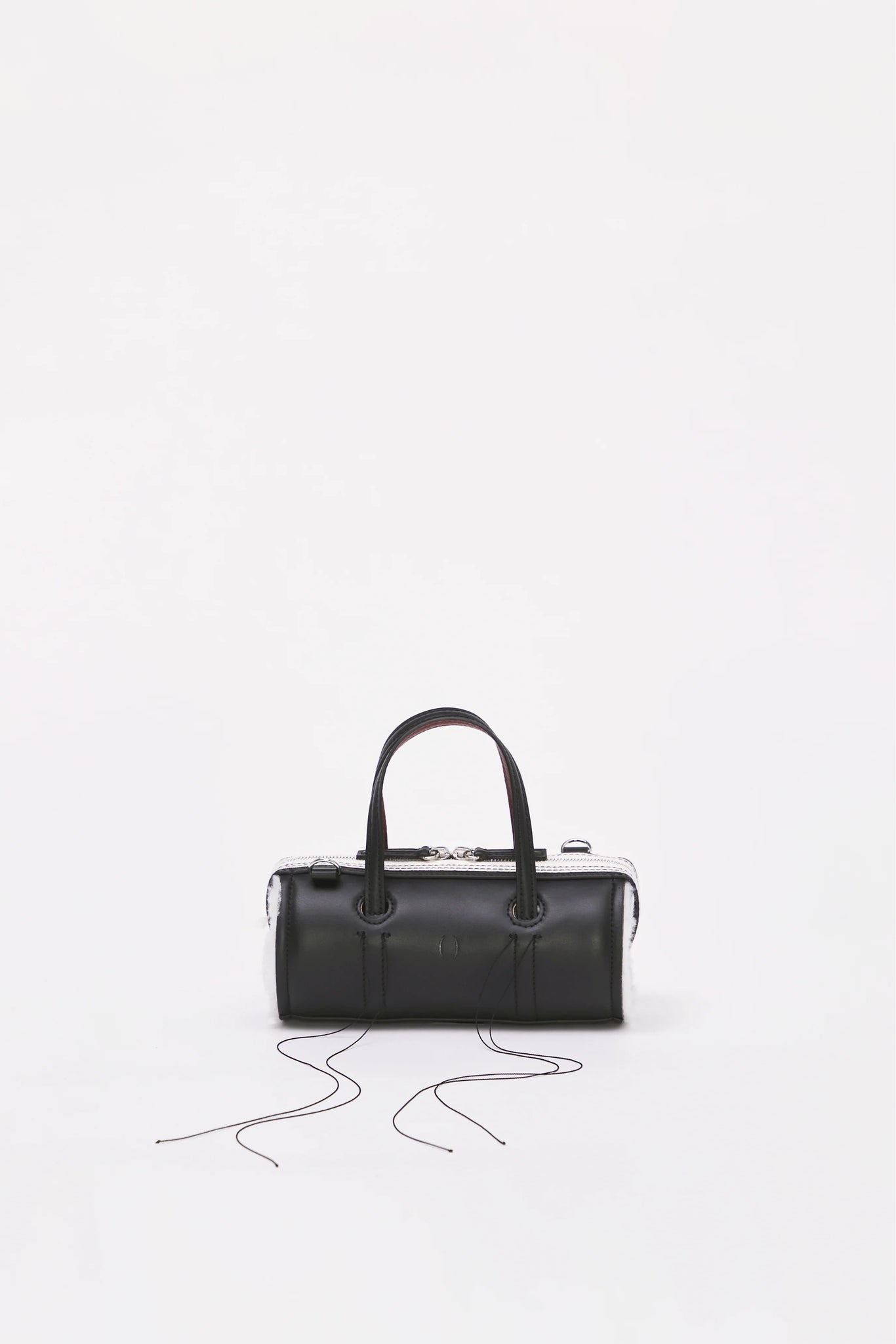 Anona Black Mini Bag
