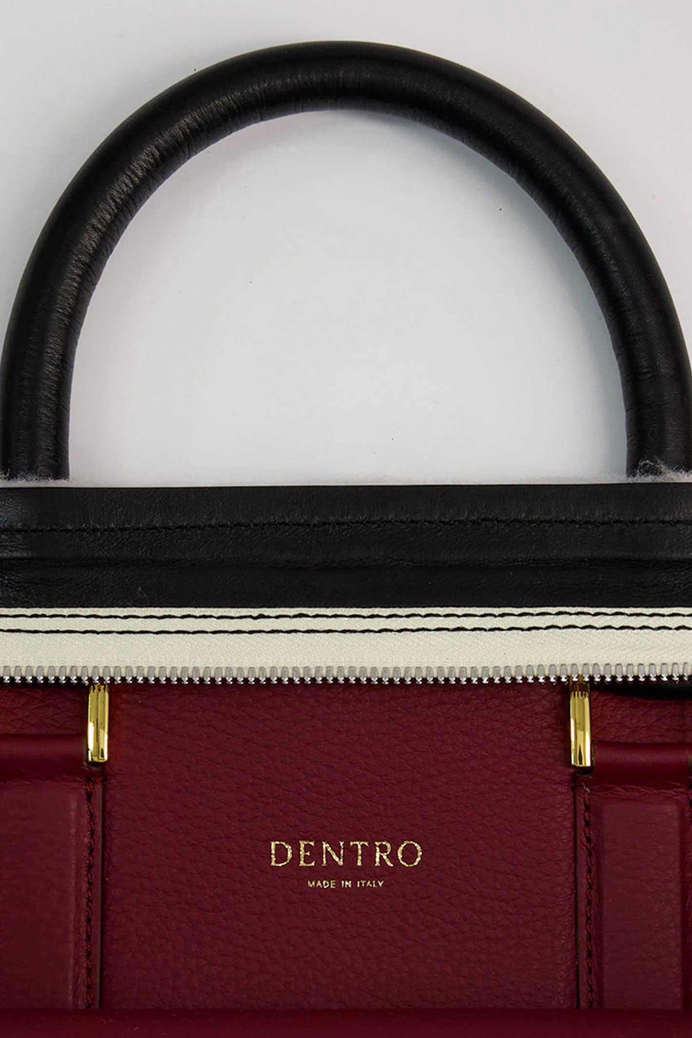 Otto Black Handbag