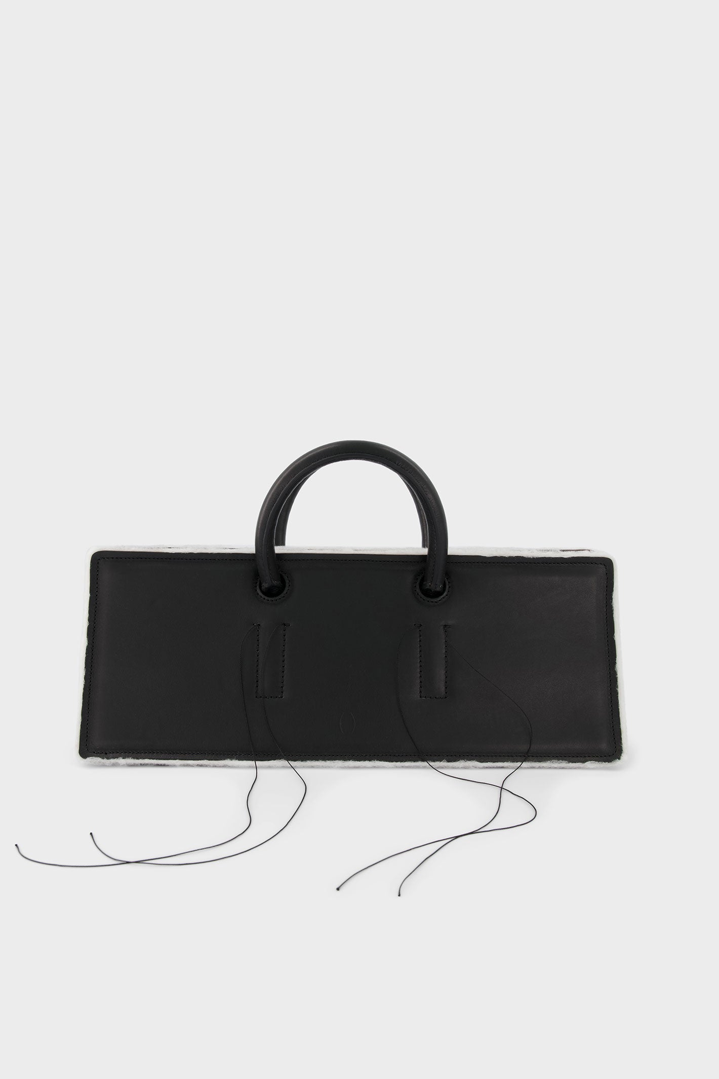 Otto Black Handbag